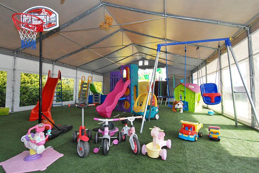 Villa Altair4Kids Wladyslawowo Exterior photo